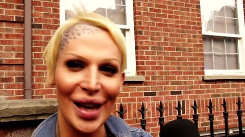 DDP Entertainment Report - Coverage of Toronto Pride 2012 - Lexi Tronic