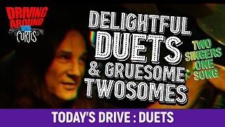 Duets (or) Two Singers, One Song