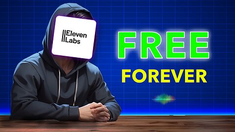 How to use Elevenlabs for free forever (working 2024)