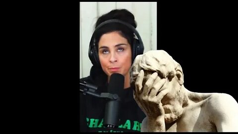 Sarah Silverman vs Caitlyn Jenner