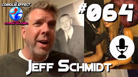 Episode 064 - Jeff Schmidt