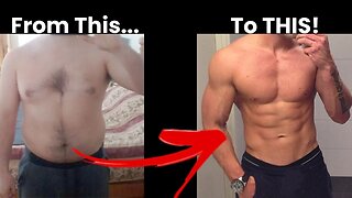 BEGINNER Guide To Fat Loss (Easily Explained)