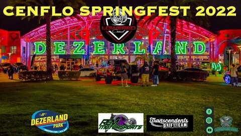 CENFLO SPRINGFEST 2022