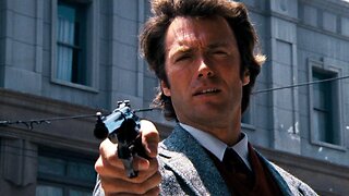 5-25-23 -- The Real Dirt On Dirty Harry