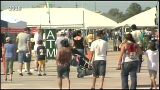 Preview of Tampa Bay Airfest at MacDill Air Force Base