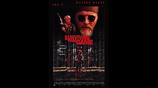 Trailer - Surviving the Game - 1994