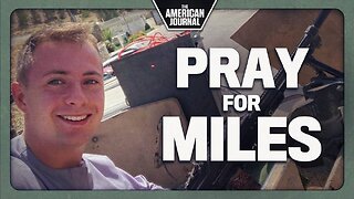 Infowars Guest And “Danger Tourist” Lord Miles Held Prisoner By Taliban