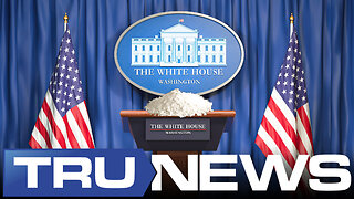 White House Cocaine Drama Takes New Turn