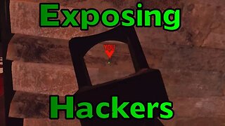 Exposing Hackers