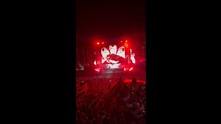 Eric Prydz 〰️ Exit Festival 🇷🇸