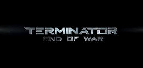 TERMINATOR 7_ END OF WAR – Full Trailer (2023)