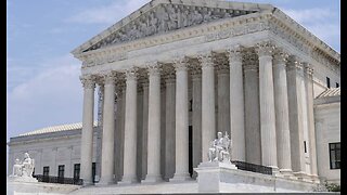 BREAKING: SCOTUS Agrees to Hear Trump Colorado Ballot Ban Case