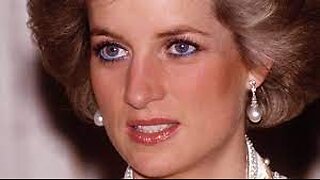 PRINCESS DIANA ILLUMINATI SACRIFICE BY ROYAL CANANITES AND HYBRID REPTILIAN ROYAL FAMILY!