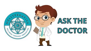 2023-11-15 Ask the Doctor