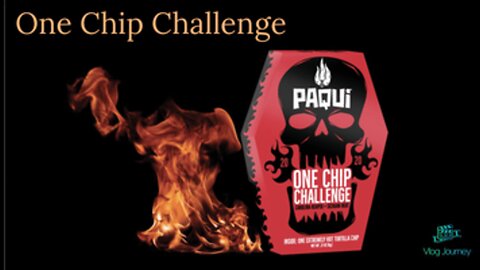 One Chip Challenge