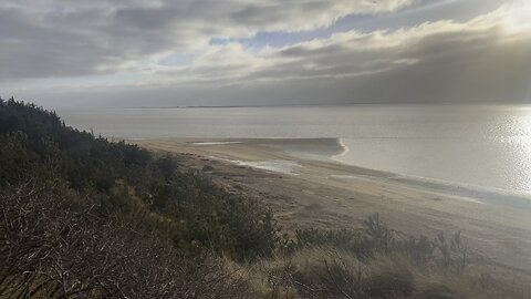 Marbæk Beach - Denmark