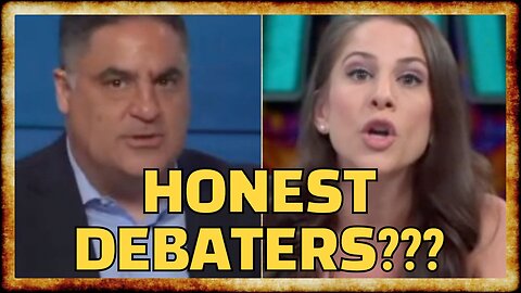 Ana Fallout: Does TYT REALLY Value Honest Debate?