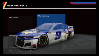 NASCAR Heat 5: Creating the 1983 Winston Cup Series