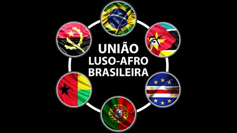 UNIÃO DA ALMA LUSO-AFRO-BRASILEIRA | A Solução passa por aqui