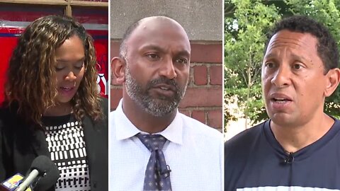 Baltimore City's State's Attorney Race