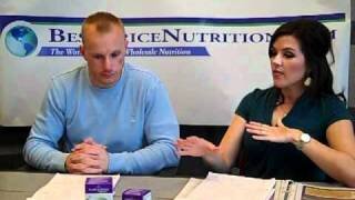 New Chapter Perfect Prenatal Vitamins Review