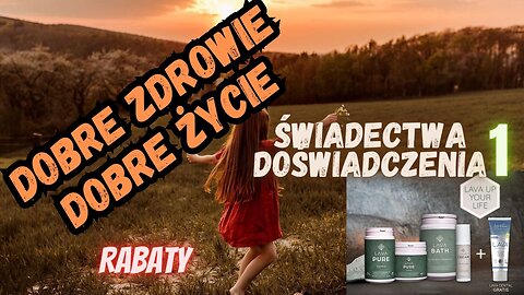 LAVAVITAE dobre zdrowie dobre życie - relacje ludzi i rabaty