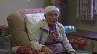 Local woman turns 103!