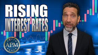 What Could Stagflation and 7% Interest Rates Mean for Our Economy?