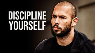 Discipline Yourself with Andrew Tate: Practical Tips for Achieving Your Goals