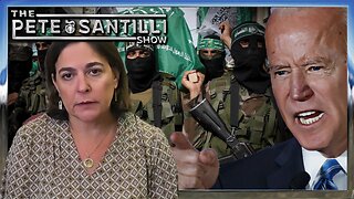 Israeli Journalist’s Indictment of America For Funding Hamas