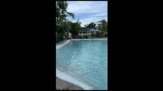 Plantation Bay Resort In Cebu Philippines