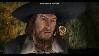 Devil's Anvil | Captain Barbossa & The Code - The Legend of Pirates Online (2015)