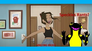 Speckles Rants About The Heinz Ketchup Commercial