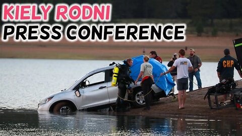 Kiely Rodni Updates | Press Conference