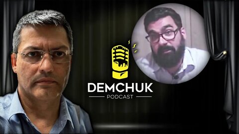Demchuk Podcast - THIAGO DIAS