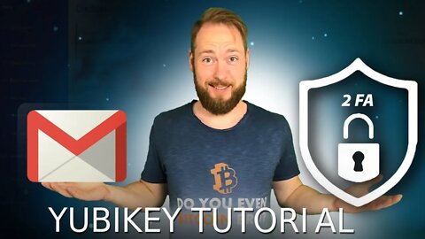 Best 2FA Security Key | How to Add Yubikey to Gmail for Ultimate Protection