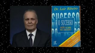 AudioBook O Sucesso Não Ocorre Por Acaso Dr Lair Ribeiro Áudio Livro