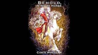 Exposing Kenneth Copeland as 33rd Degree Freemason: Cisco Wheeler's Behold, A White Horse (Sources and Quotes Cited)