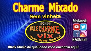 Charme Mixado By Fabbio Brasil