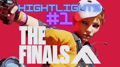 The finals Stream Highlights #1