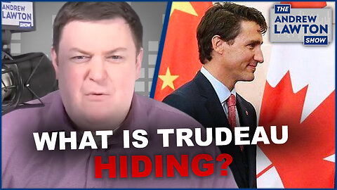 What are the Liberals hiding?