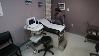 Nation's Most Restrictive Abortion Law Back In Texas Court