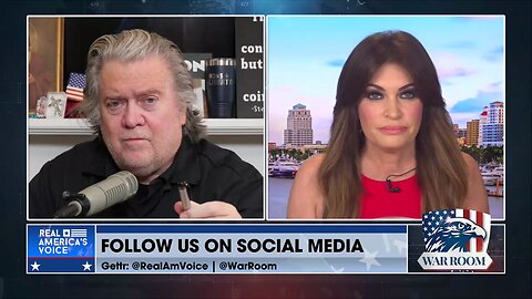 The Kimberly Guilfoyle Show: An Unapologetic Look Into America’s Current State