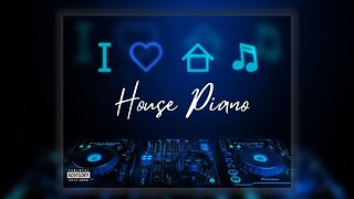 FREE Loop Kit - "House Piano " - (Free Download)