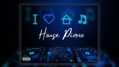 FREE Loop Kit - "House Piano " - (Free Download)