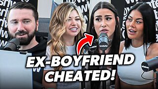 Her Ex-Boyfriend CHEATED On Her With Multiple Obese Women!