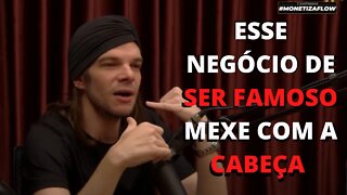 Sobre Rafinha Bastos e Danilo Gentilli... | Zé Graça | Monark Talks | Monarkast [Cortes]