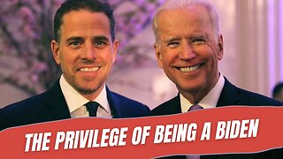 Will Joe Biden Give a Back Deal Pardon to his son Hunter?