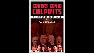 Karl Haemers on COVID Culprits