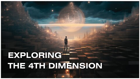 The Intricacies of Four-Dimensional Thinking: A Deep Exploration
